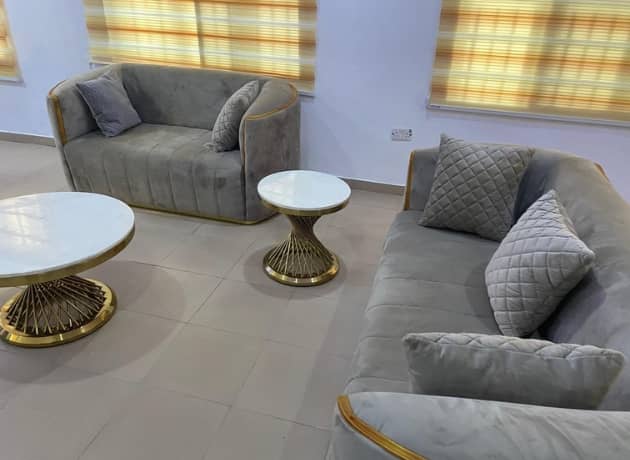 short let apartments in maryland lagos